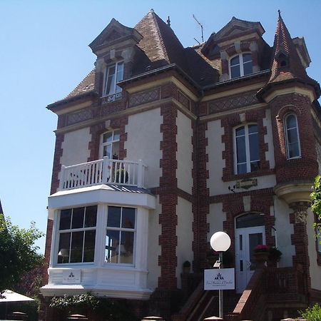 La Maison D'Emilie أولغات المظهر الخارجي الصورة