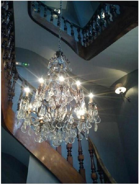 La Maison D'Emilie أولغات المظهر الخارجي الصورة