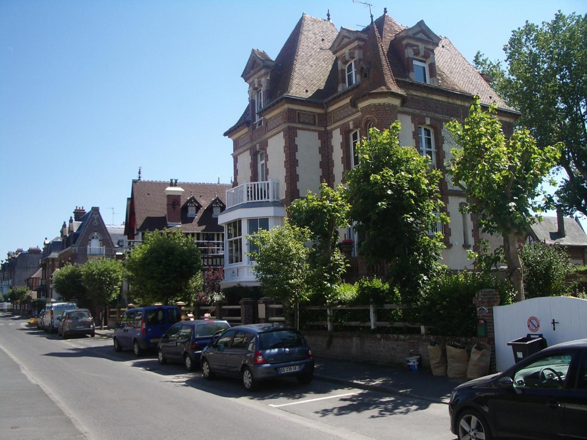 La Maison D'Emilie أولغات المظهر الخارجي الصورة