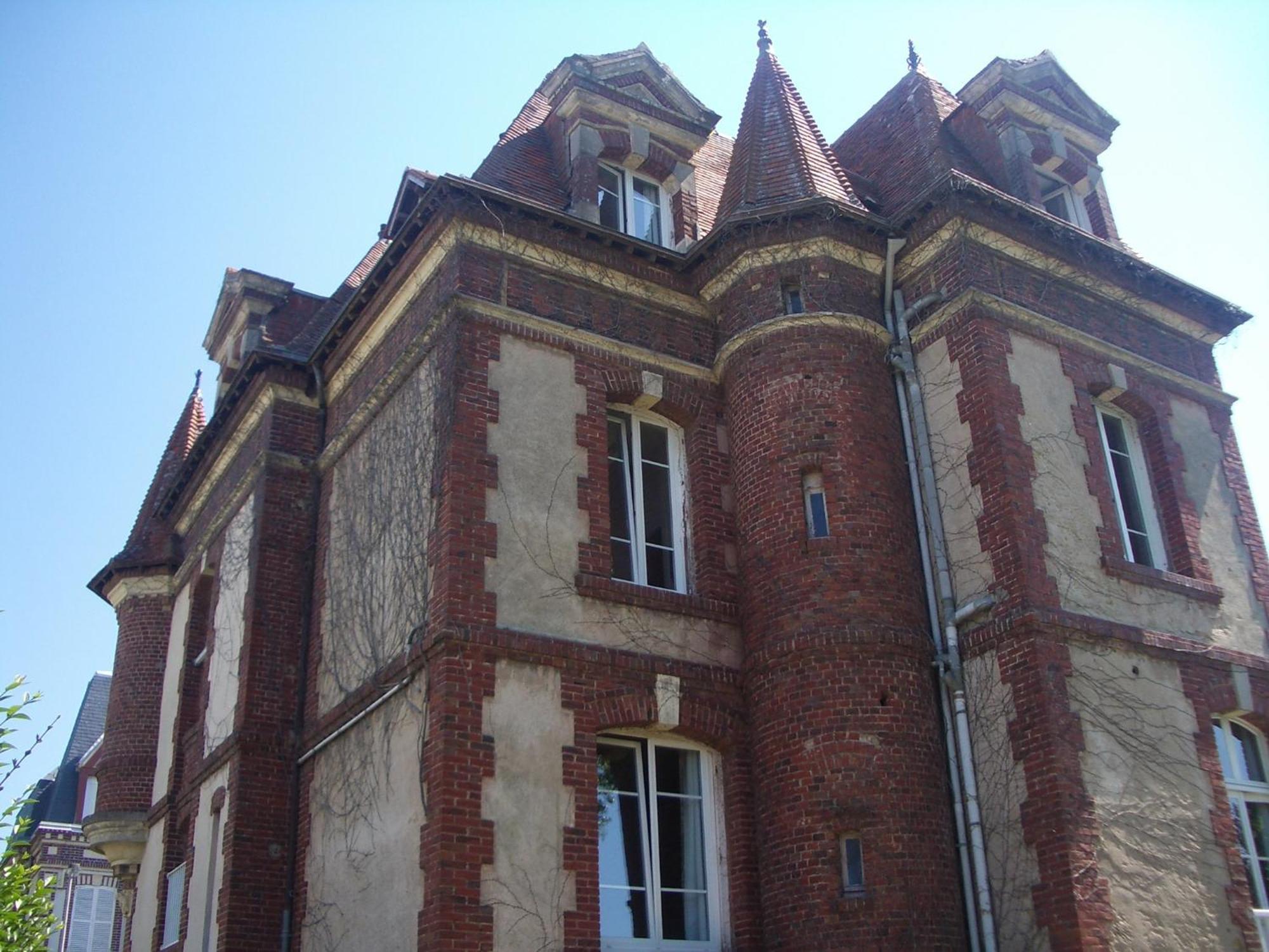 La Maison D'Emilie أولغات المظهر الخارجي الصورة