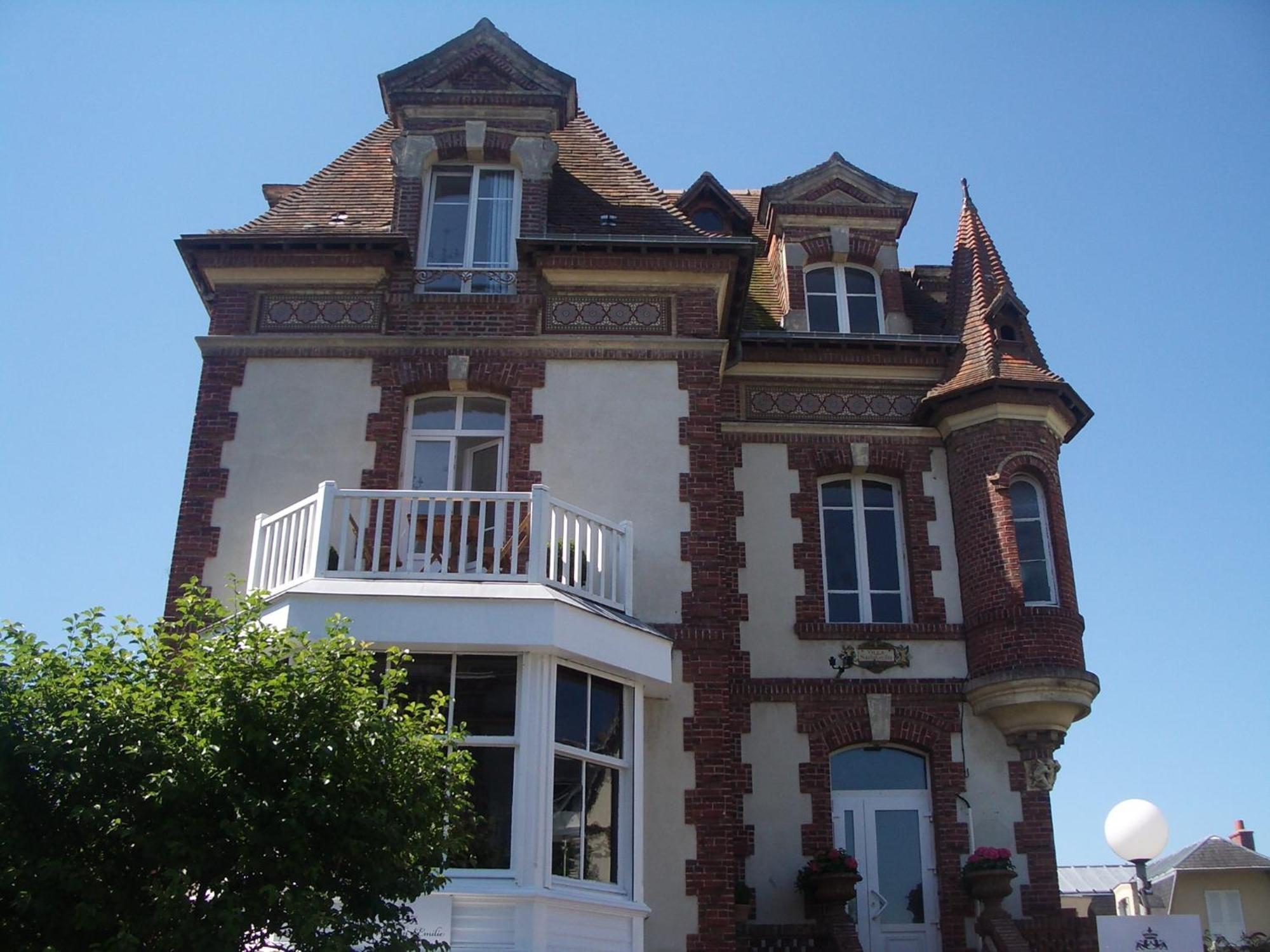La Maison D'Emilie أولغات المظهر الخارجي الصورة