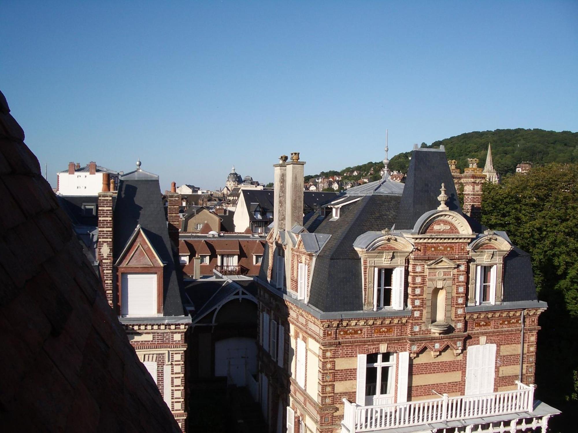 La Maison D'Emilie أولغات المظهر الخارجي الصورة