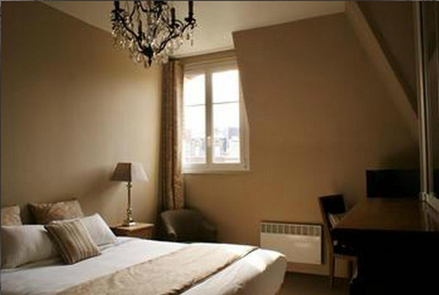 La Maison D'Emilie أولغات الغرفة الصورة