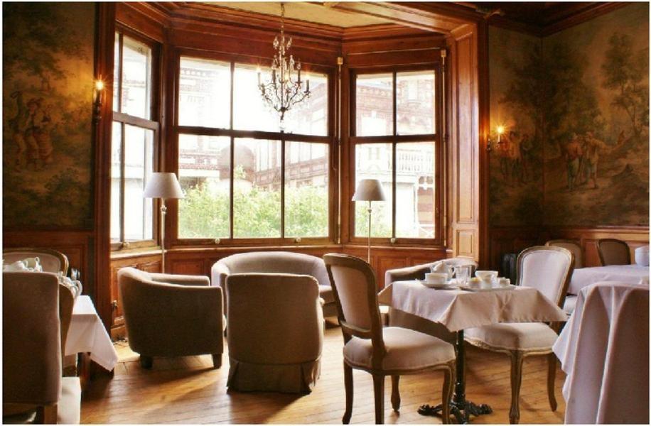 La Maison D'Emilie أولغات المظهر الخارجي الصورة