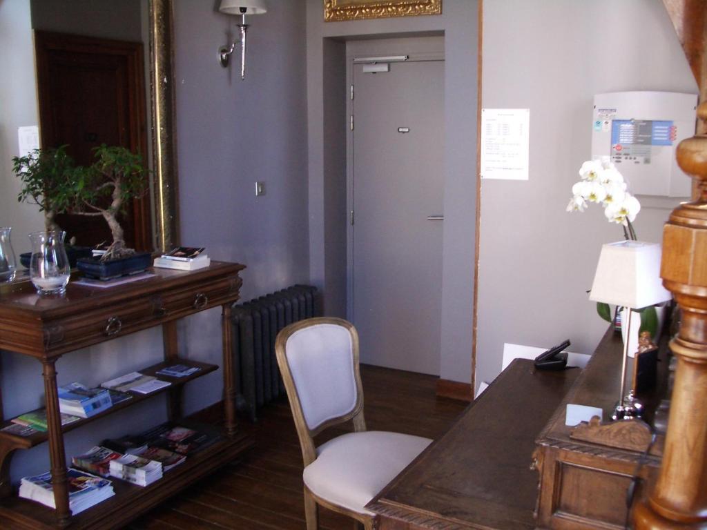 La Maison D'Emilie أولغات المظهر الخارجي الصورة