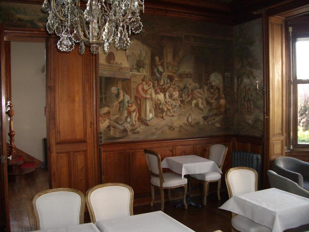 La Maison D'Emilie أولغات المظهر الخارجي الصورة
