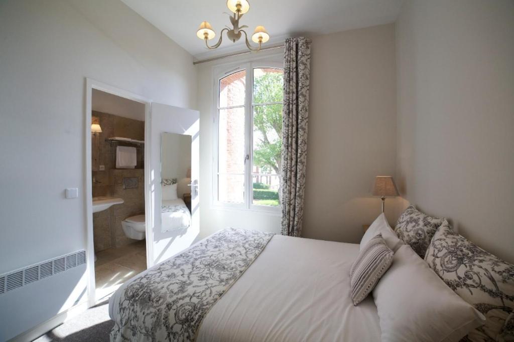 La Maison D'Emilie أولغات الغرفة الصورة