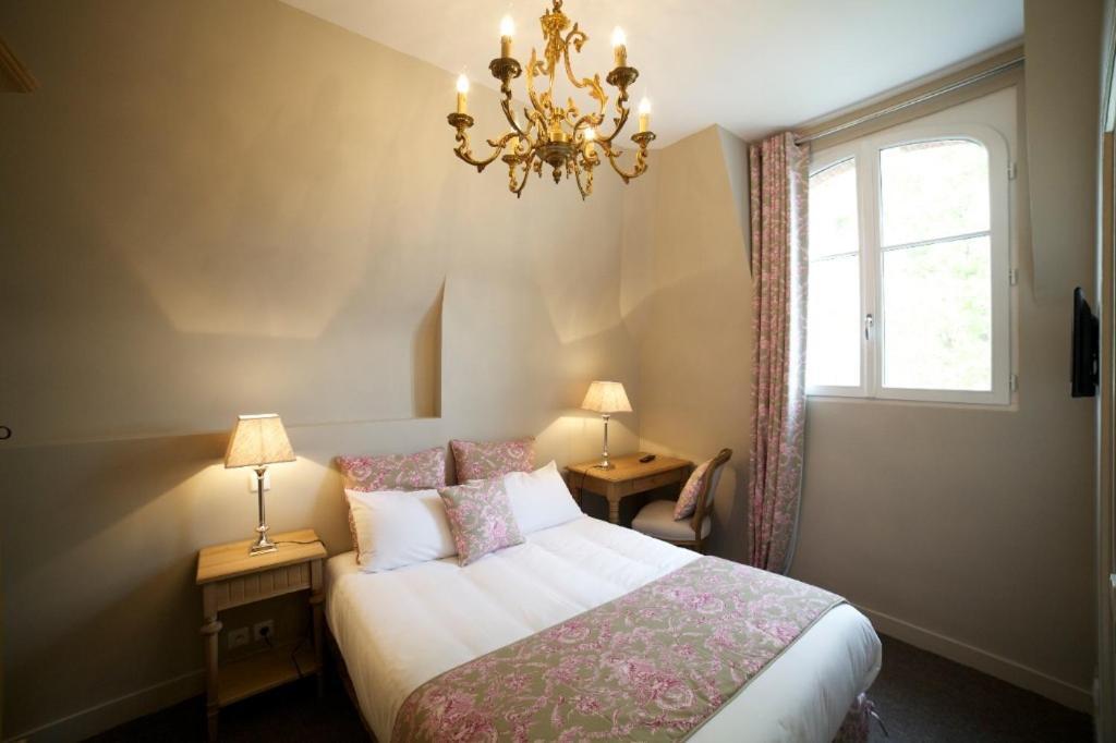 La Maison D'Emilie أولغات الغرفة الصورة